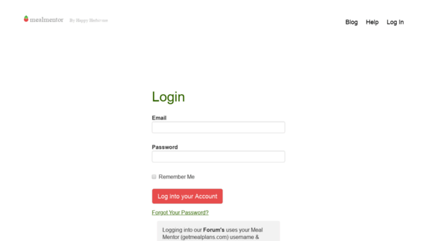 forum.getmealplans.com