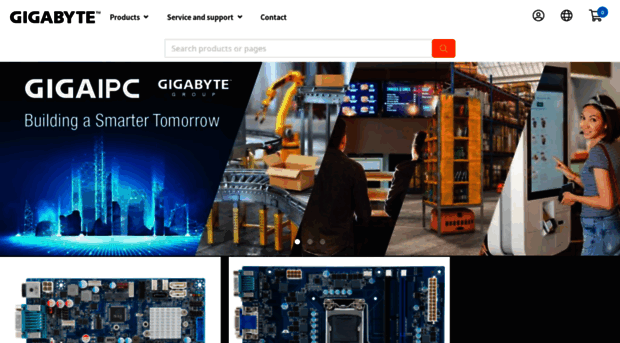 forum.gigabyte.de