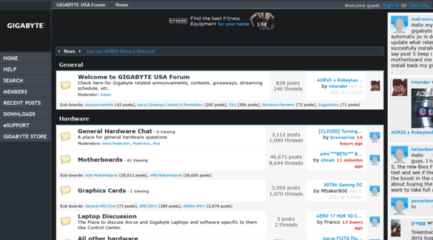 forum.gigabyte.us