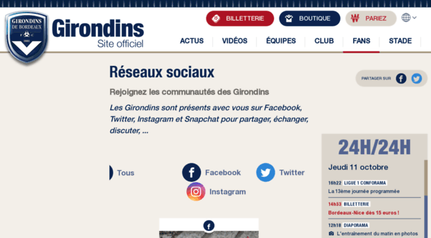 forum.girondins.com