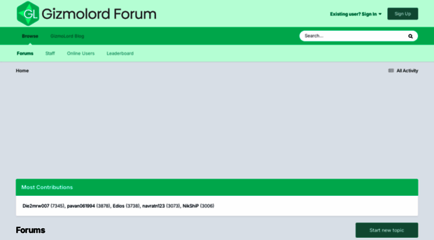 forum.gizmolord.com