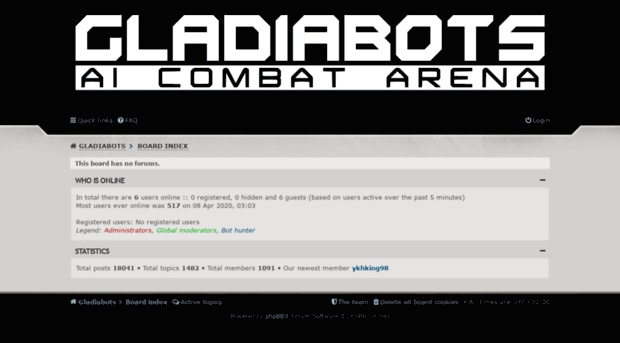 forum.gladiabots.com