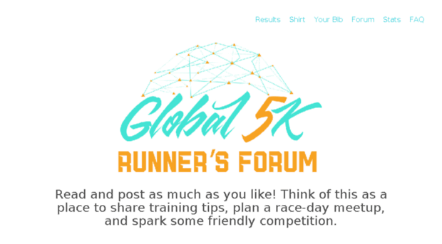 forum.global5k.com