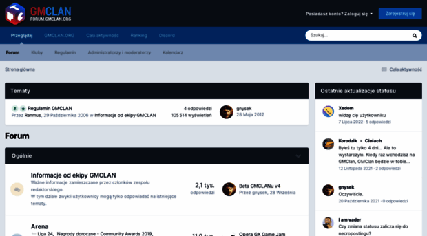 forum.gmclan.org