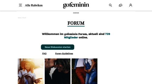 forum.gofeminin.de