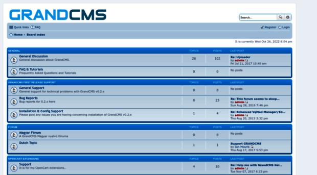 forum.grandcms.com