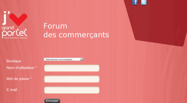 forum.grandportet.com