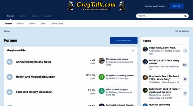 forum.greytalk.com
