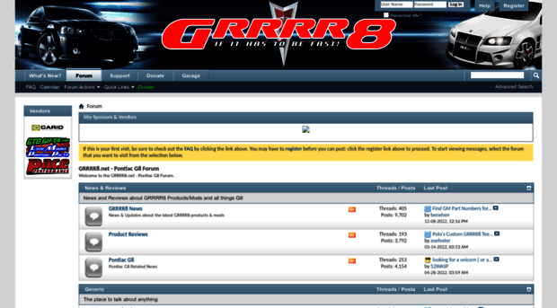 forum.grrrr8.net