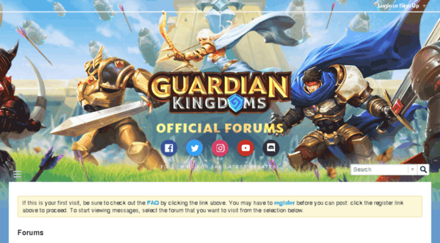 forum.guardiankingdoms.com