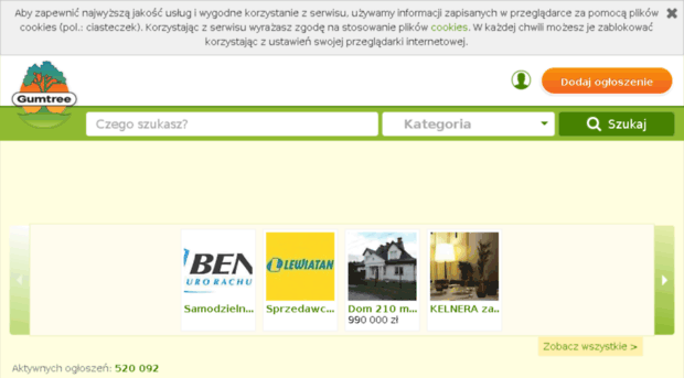 forum.gumtree.pl