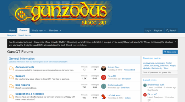 forum.gunzodus.net