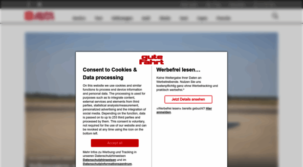 forum.gute-fahrt.de