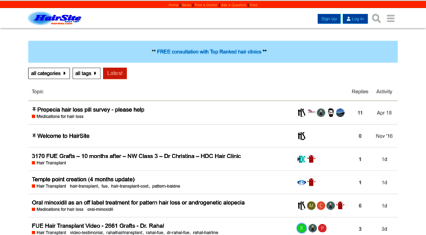 forum.hairsite.com
