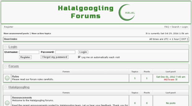 forum.halalgoogling.com