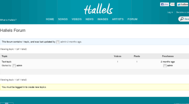 forum.hallels.com