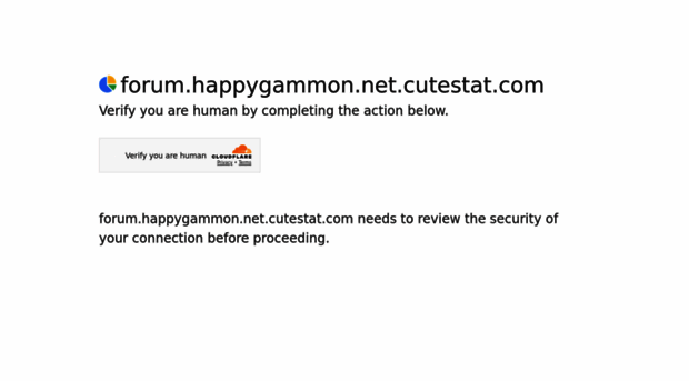 forum.happygammon.net.cutestat.com