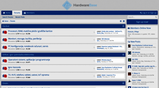 forum.hardwarebase.net