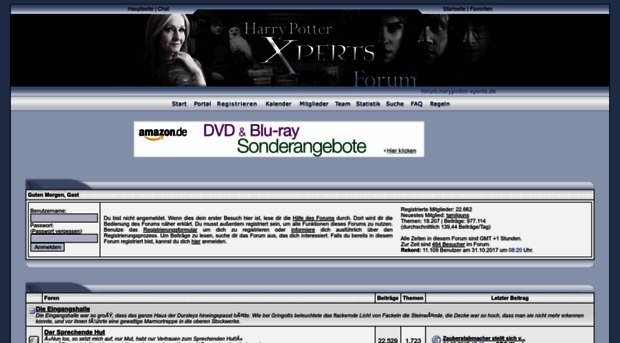 forum.harrypotter-xperts.de