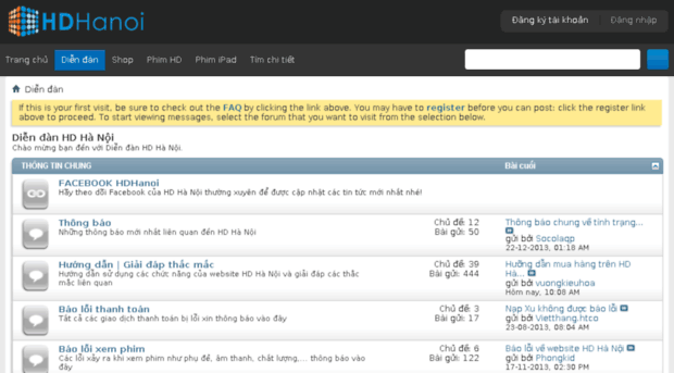 forum.hdhanoi.com