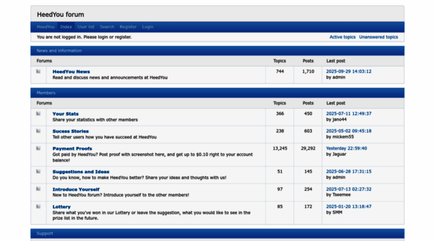 forum.heedyou.com