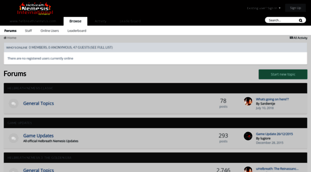 forum.helbreathnemesis.com