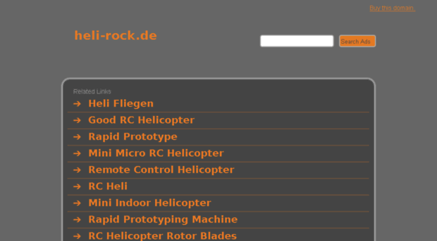 forum.heli-rock.de