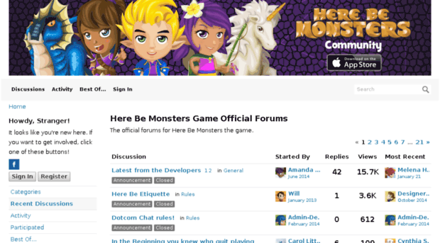 forum.herebemonstersgame.com