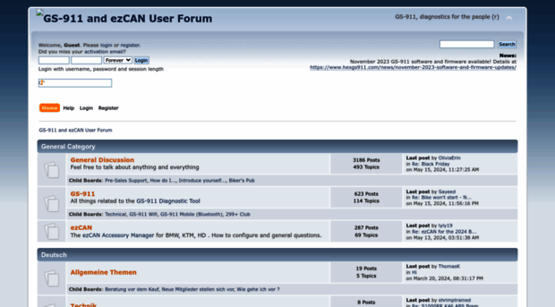 forum.hexcode.co.za