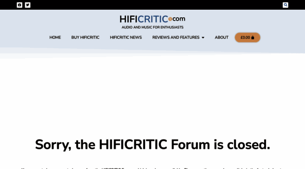 forum.hificritic.com