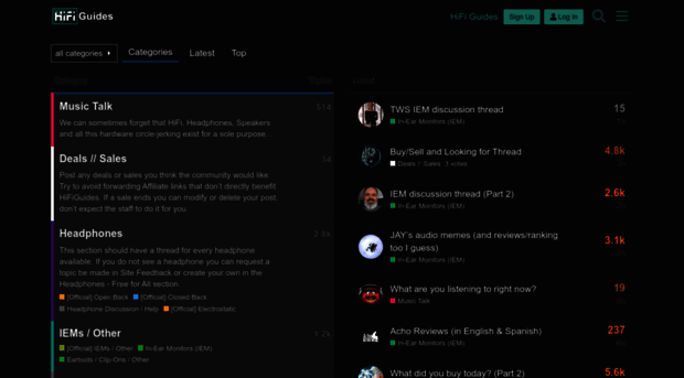 forum.hifiguides.com