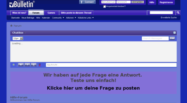 forum.hilfe-forum.eu