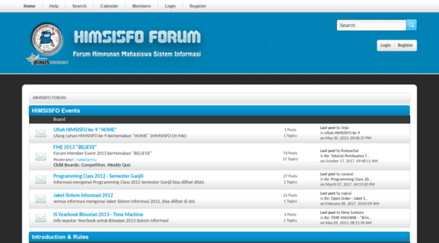 forum.himsisfo.net