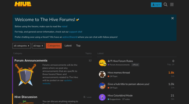 forum.hivemc.com