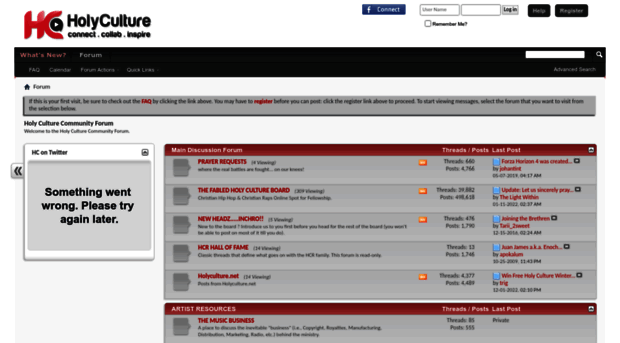 forum.holyculture.net