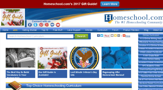forum.homeschool.com