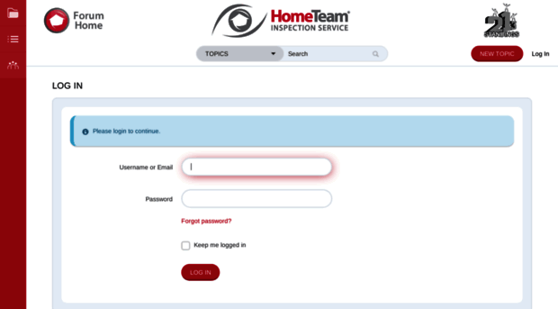 forum.hometeam.com