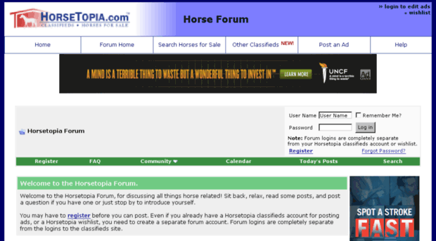 forum.horsetopia.com