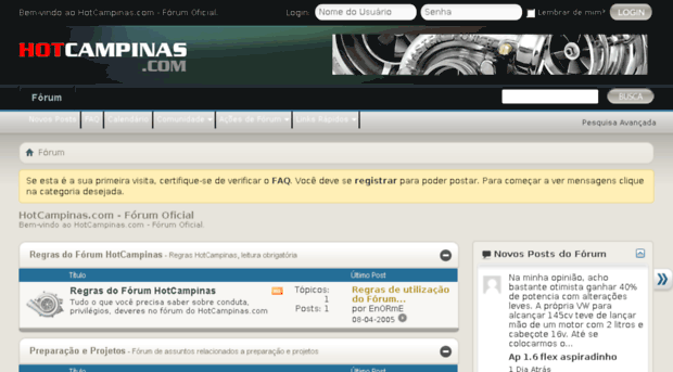 forum.hotcampinas.com