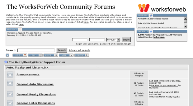 forum.iautosoftware.com