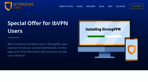 forum.ibvpn.com