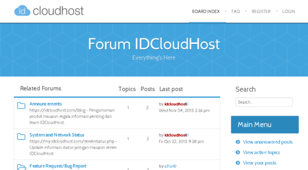 forum.idcloudhost.com