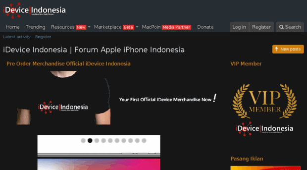 forum.idevice.co.id