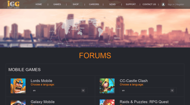 forum.igg.com