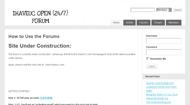 forum.ihaveuc.com