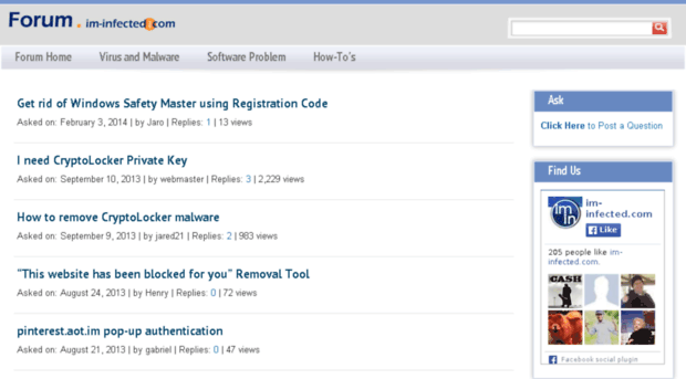 forum.im-infected.com