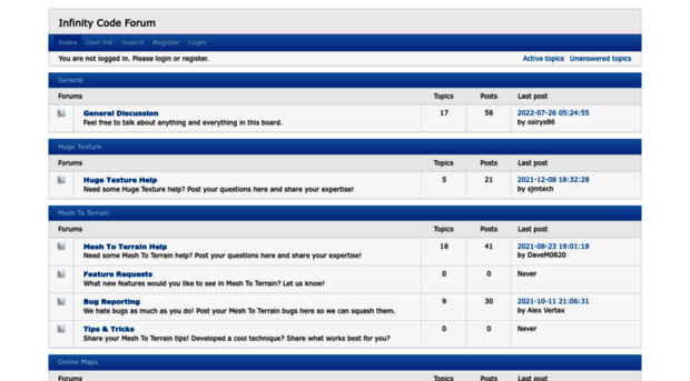 forum.infinity-code.com