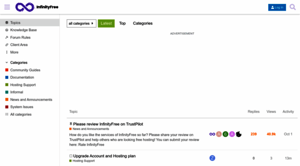 forum.infinityfree.com