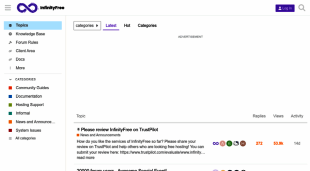 forum.infinityfree.net