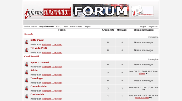 forum.informaconsumatori.it